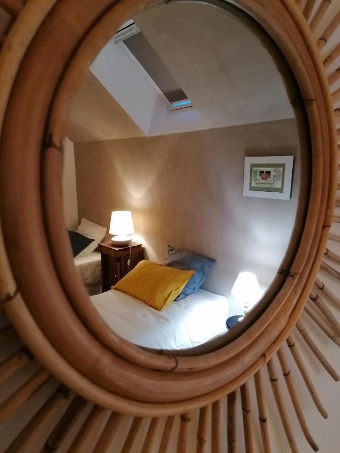 La Robiniere Maison D'Hotes モン・プレ・シャンボール エクステリア 写真